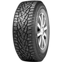  Nokian Hakkapeliitta C3 205/65 R15C 102/102R  