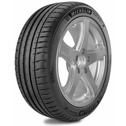  Michelin PILOT SPORT 4 225/40 R18 92Y  