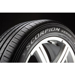  Pirelli SCORPION VERDE 235/55 R18 100V SI 