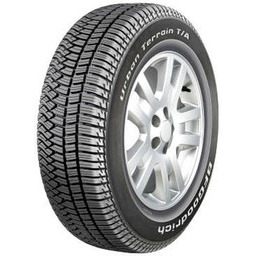  BFGoodrich URBAN TERRAIN T/A 235/55 R18 100V  