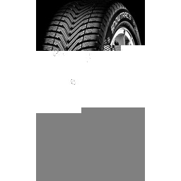  Vredestein SNOWTRAC 5 155/65 R14 75T  