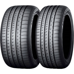  Yokohama V105S 225/55 R17 101Y  