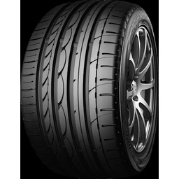  Yokohama V103S 255/40 R19 100Y  