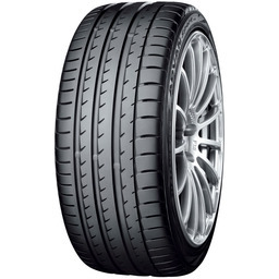  Yokohama V105 235/55 R19 101Y  