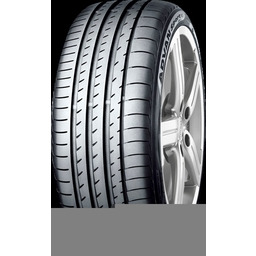  Yokohama V105S 255/30 R20 92Y  