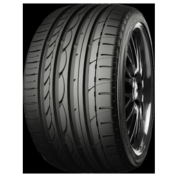  Yokohama V103A 295/40 R20 106Y  