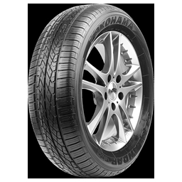  Yokohama G95A 225/60 R17 99V  