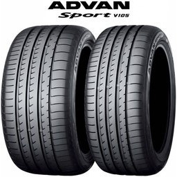  Yokohama V105 205/55 R16 91V  