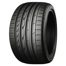  Yokohama ADVAN SPORT 255/40 R20  
